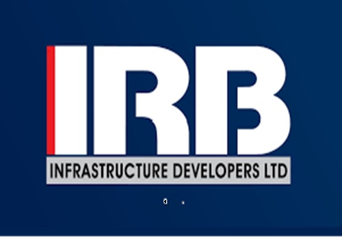 Neutral IRB Infrastructure Ltd. For Target Rs.61- Motilal Oswal Financial Services